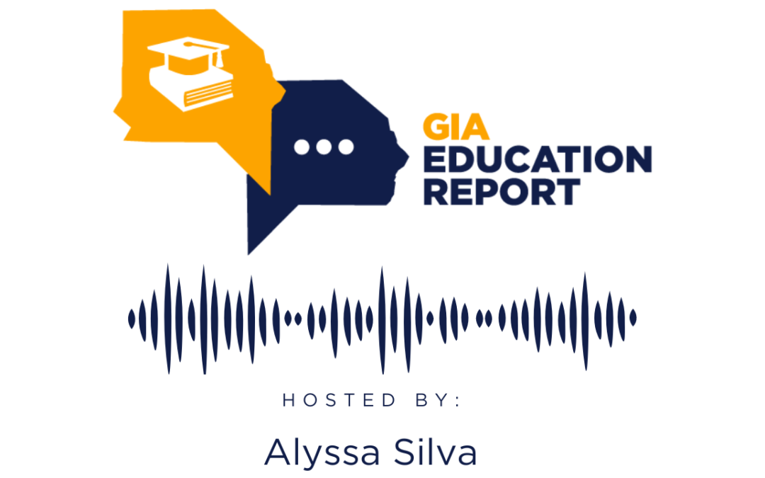 GIA Education Report: Civil Rights Investigation at CSUSB, USDA Meal Cuts, and Student Entrepreneurs Win Big at CBU Competition