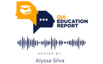 GIA Education Report: Student Loan Forgiveness on Hold, New Literacy Assessment, and UCR’s Medical Expansion