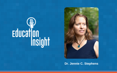 Education Insight: The Role of Universities in Addressing Climate Change