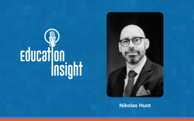 Education Insight: Rethinking College Pathways: A First-Gen’s Journey to Transform Higher Education